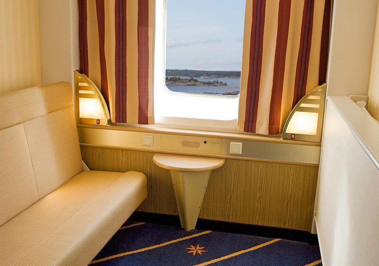  Viking Line Ferry Viking Cinderella - 2-night Cruise Helsinki-stockholm-helsinki Helsinki