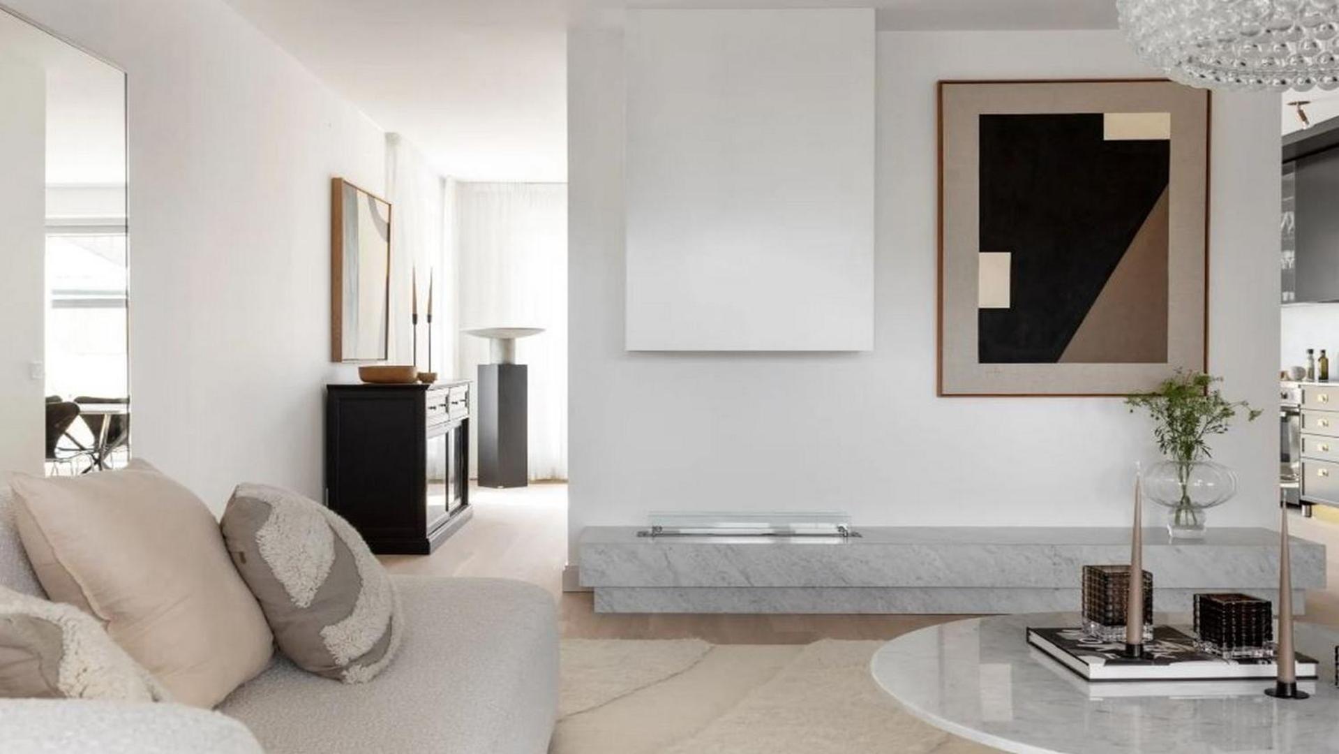 Modern For A Great *
