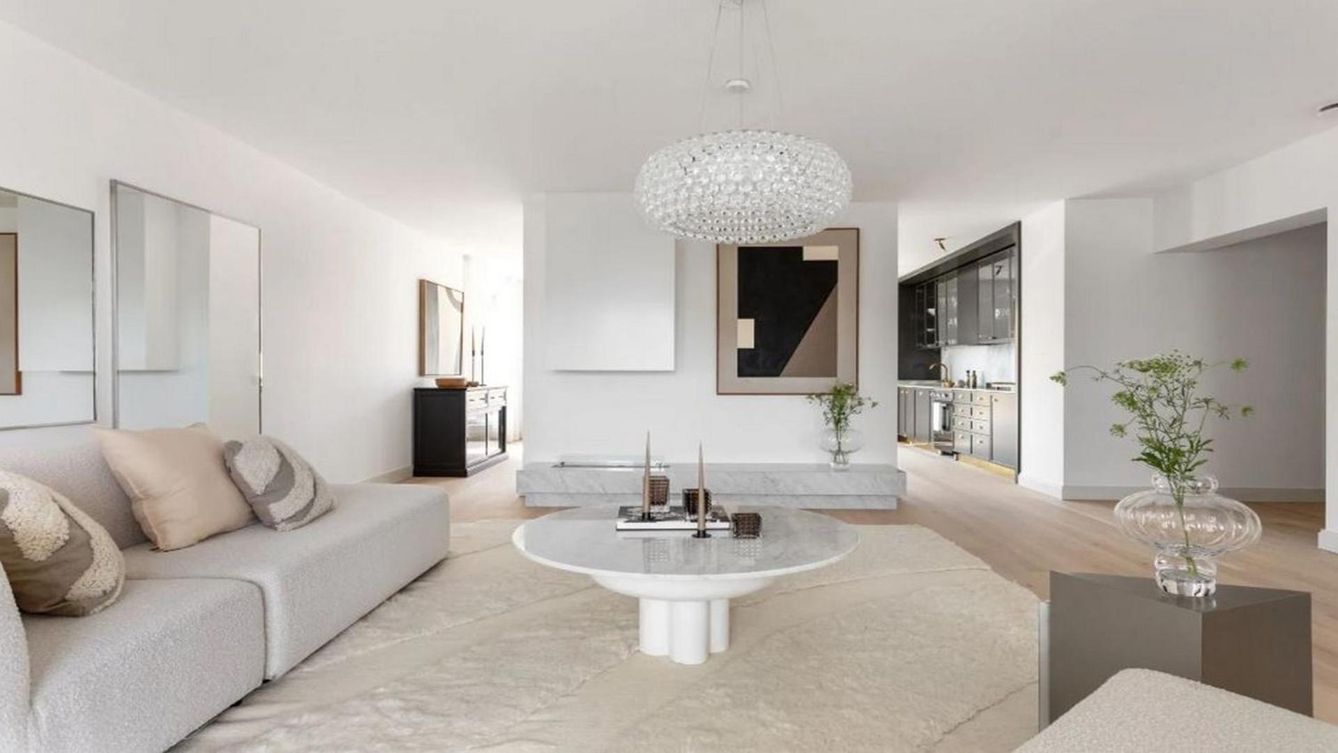 Modern For A Great Huoneisto Helsinki