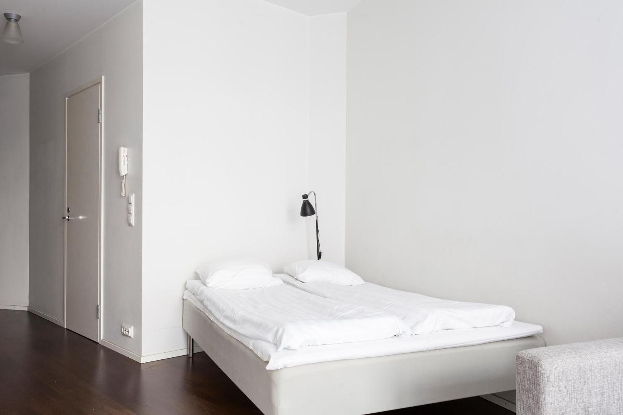 2ndhomes Kluuvi Huoneisto