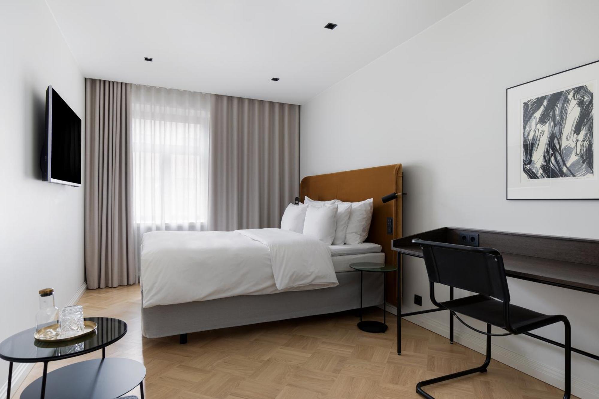 Solo Sokos Torni Hotelli 5*
