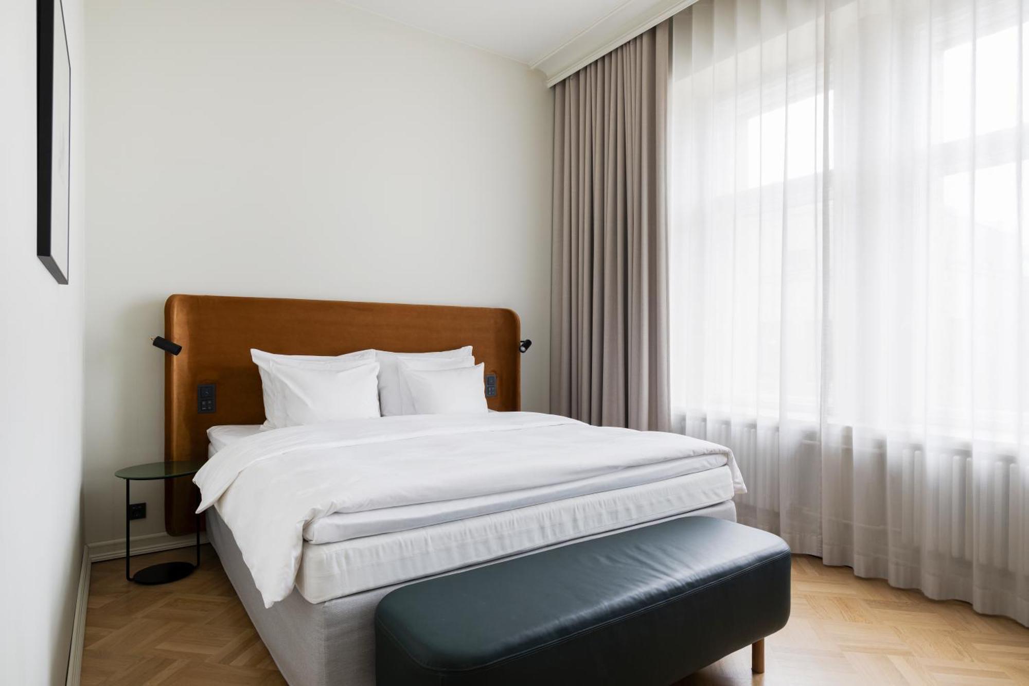Hotelli Solo Sokos Torni 5*