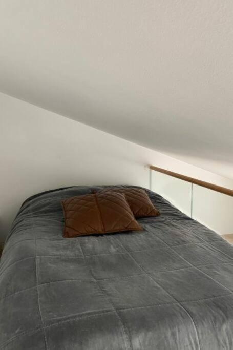 Elegant Penthouse Loft - City Center + Rooftop Terrace * Helsinki