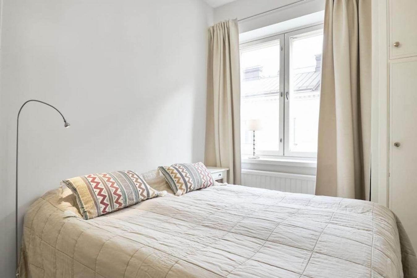 Huoneisto 1, 5 Bedroom Stylish Family Helsinki