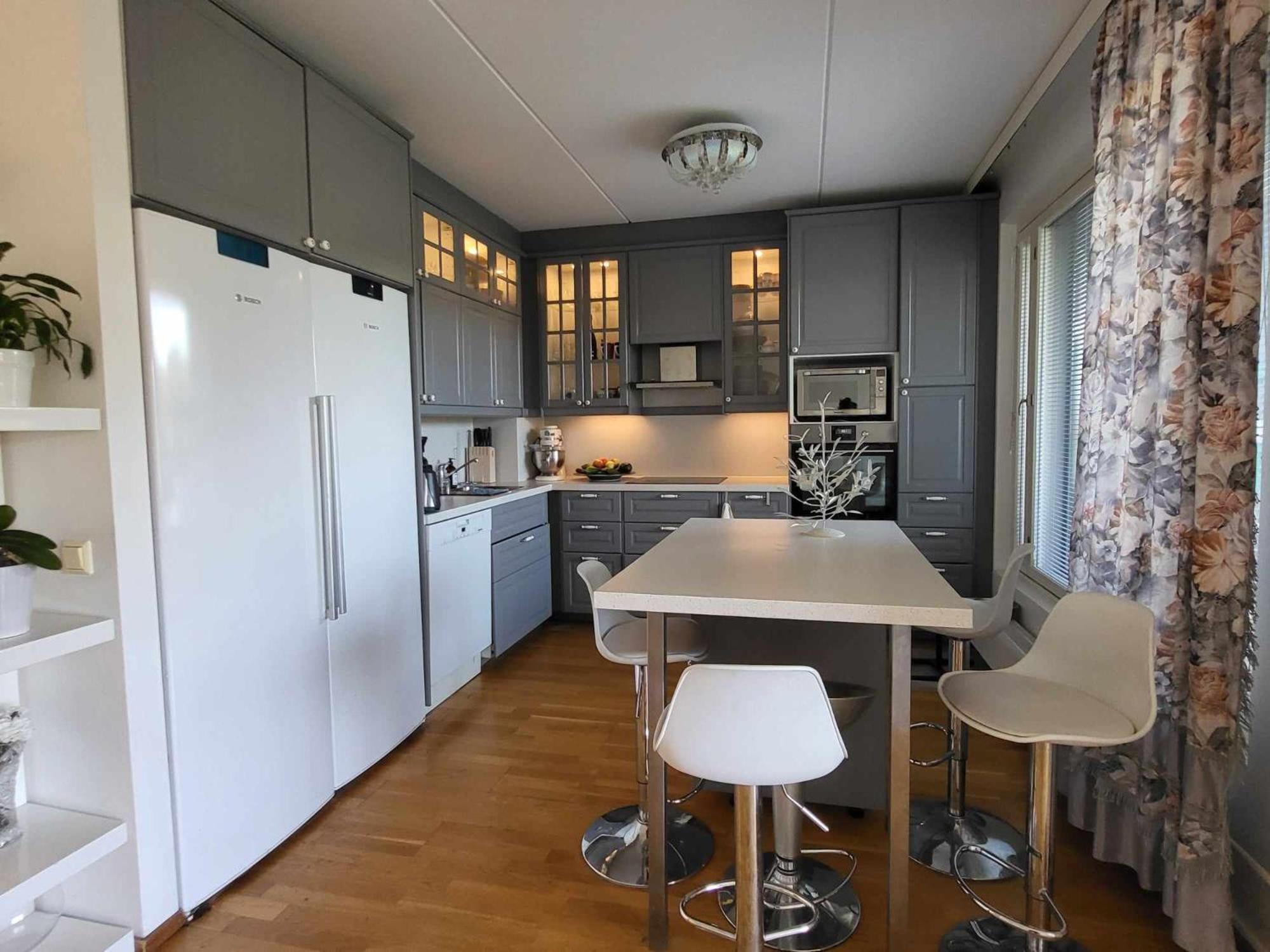 Kotimajoitukset Uniq Helsinki