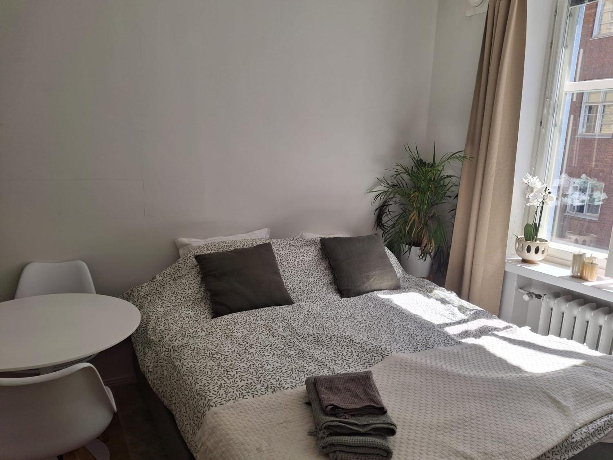 Huoneisto Eerikinkatu 31 B 27
