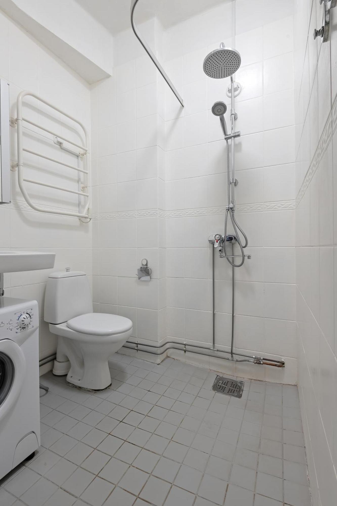 Wehost Top Floor 1br With A View @kulmavuorenkatu Huoneisto