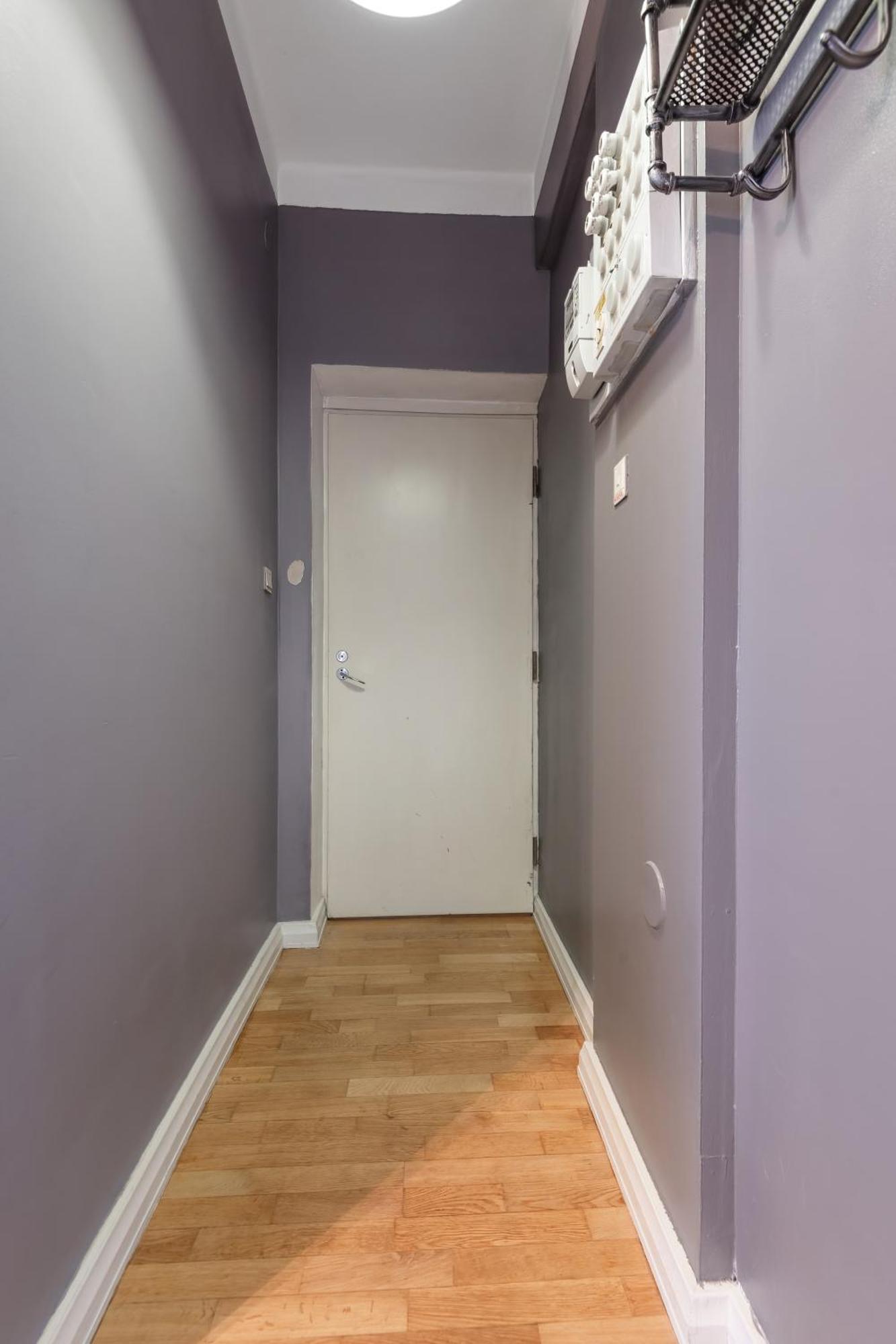 Wehost Top Floor 1br With A View @kulmavuorenkatu *