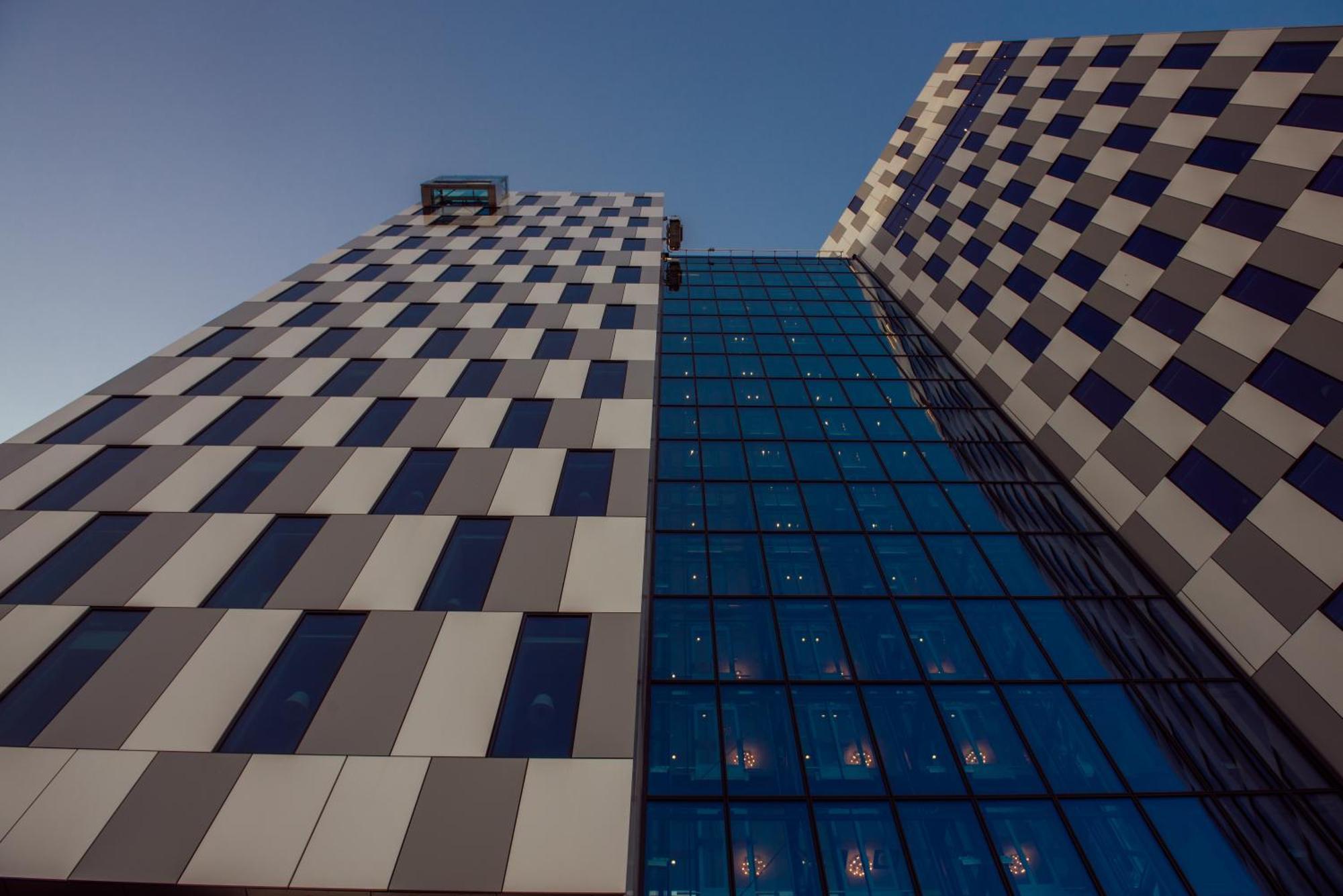 Clarion Hotelli Helsinki