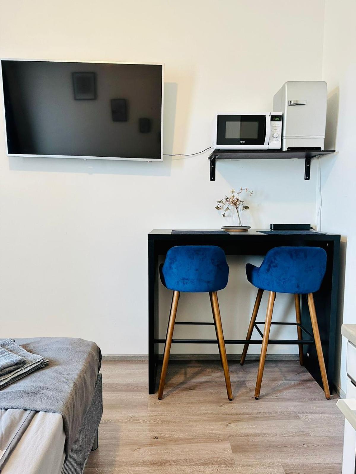 Cozy Corner Helsinki