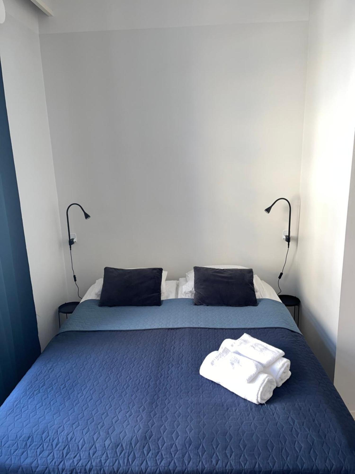 Cozy Kallio Studio, Eat, Explore, Commute Easy Huoneisto *