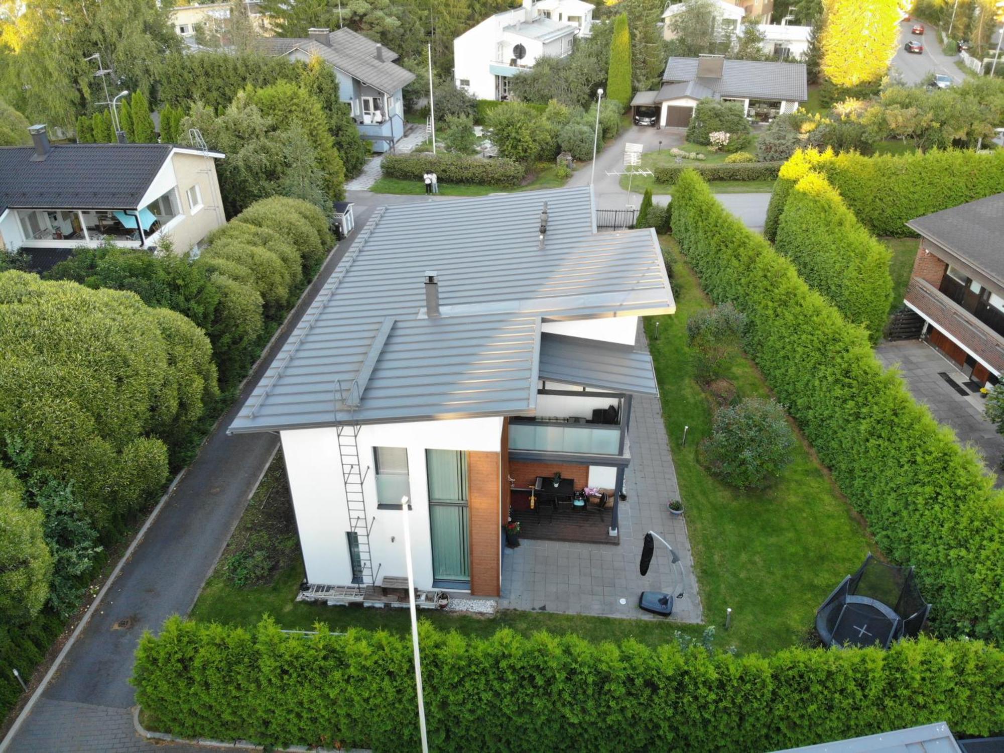 Beautiful House In Marjaniemi, Loma-asunnot
