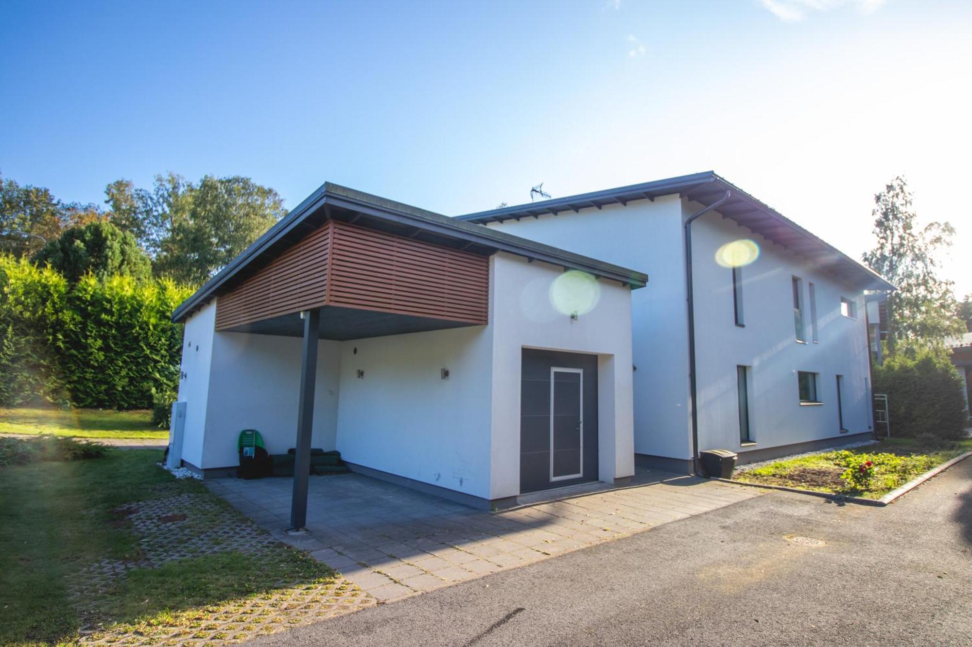 Beautiful House In Marjaniemi, Loma-asunnot *
