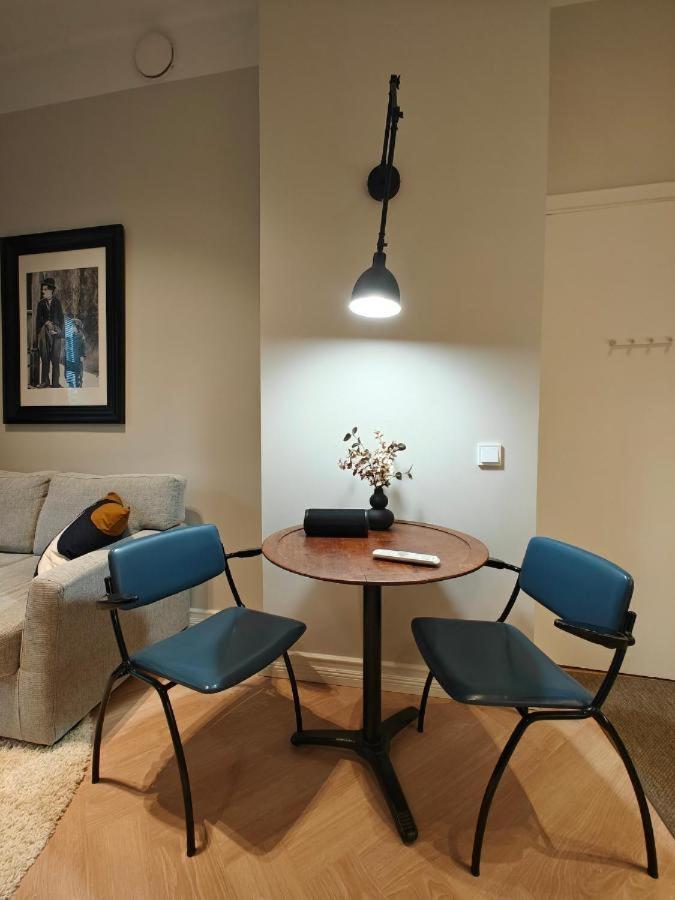 Design - Kamppi