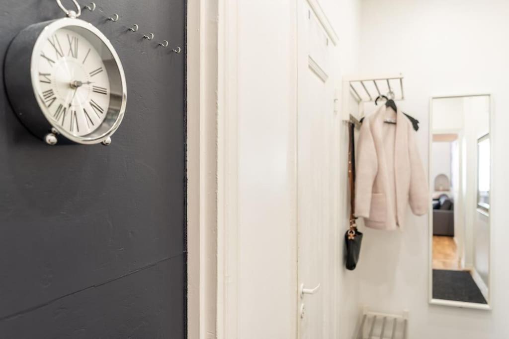 Centrally Located For Up To 4 Huoneisto Helsinki