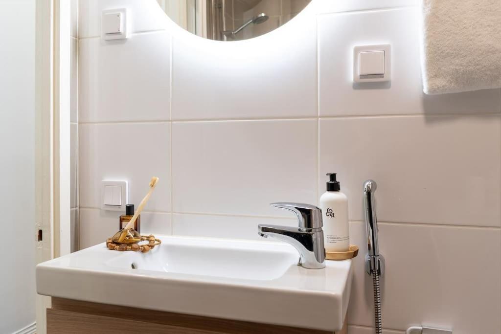 Centrally Located For Up To 4 * Helsinki