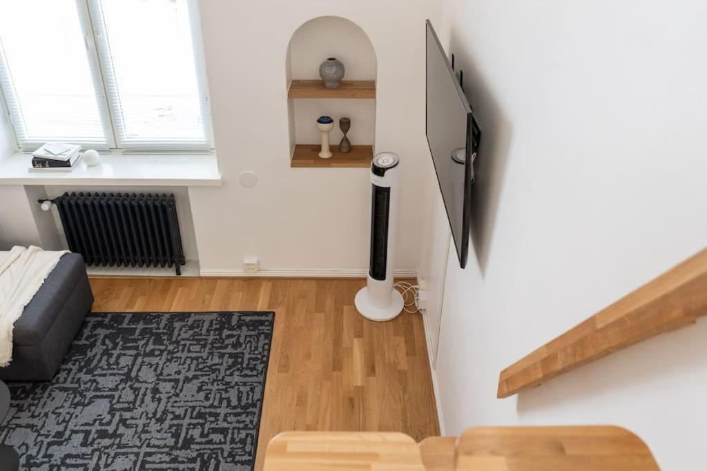 Centrally Located For Up To 4 * Helsinki