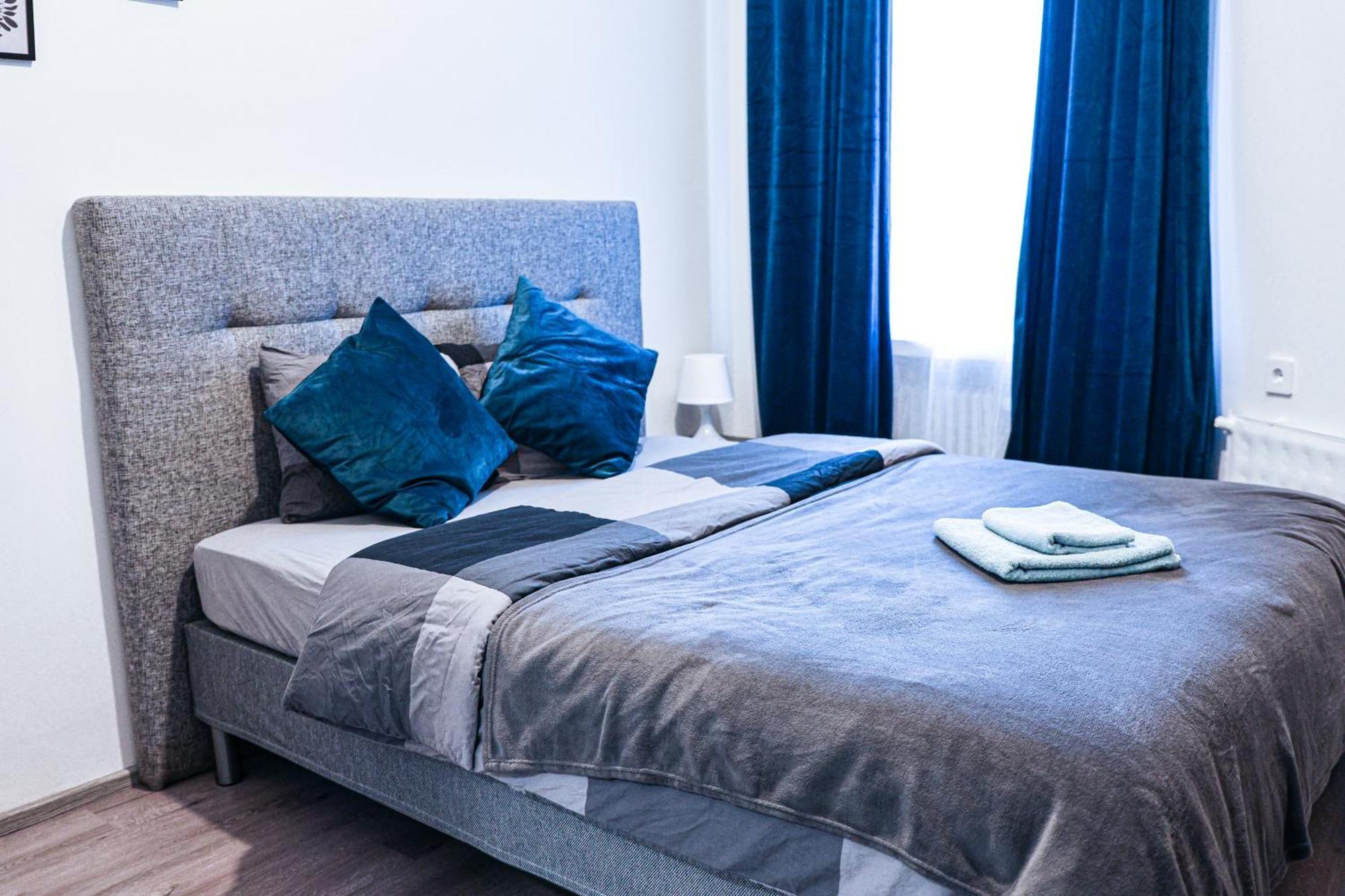 Cozy Corner Huoneisto