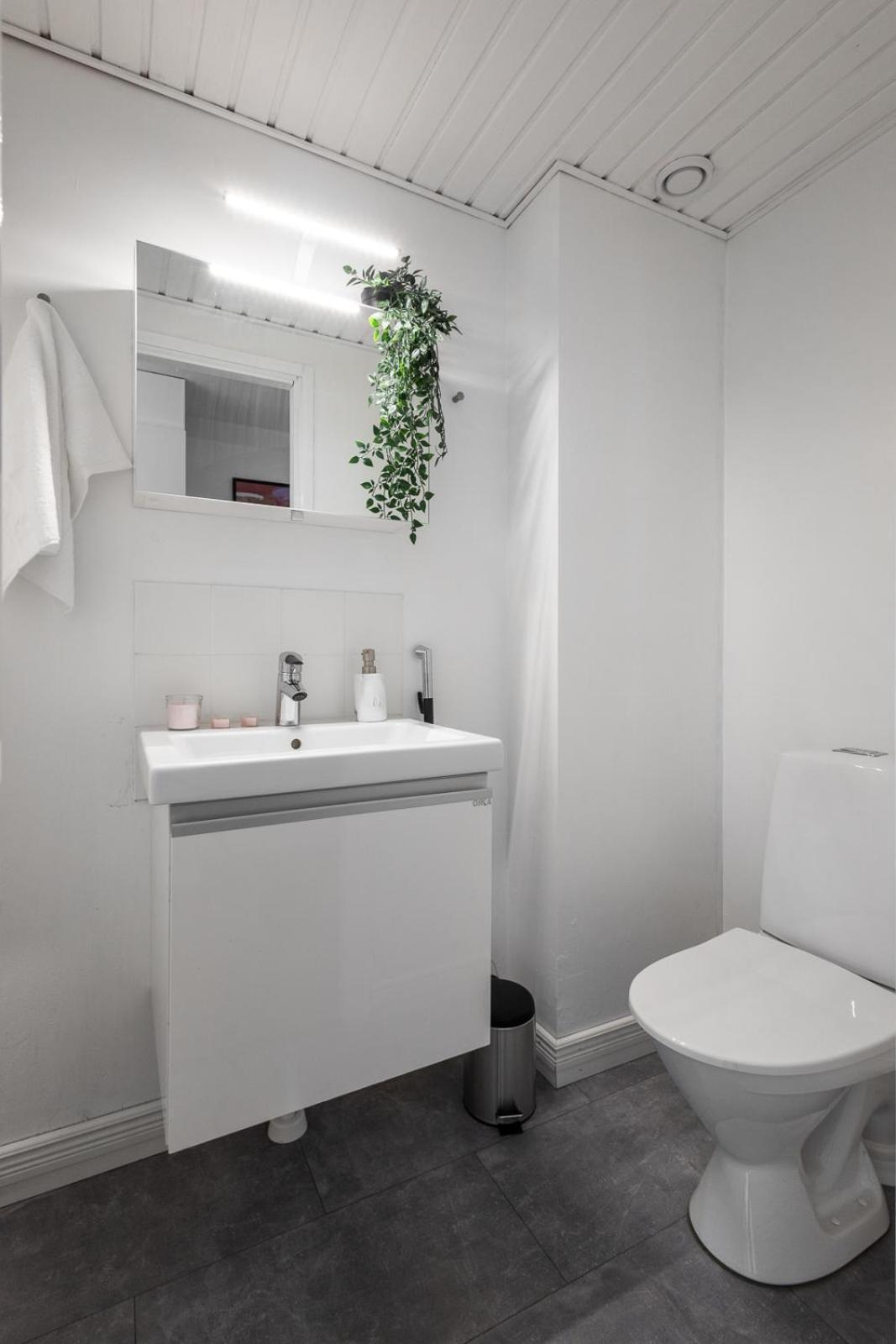 Huoneisto Large 3-bedroom Helsinki