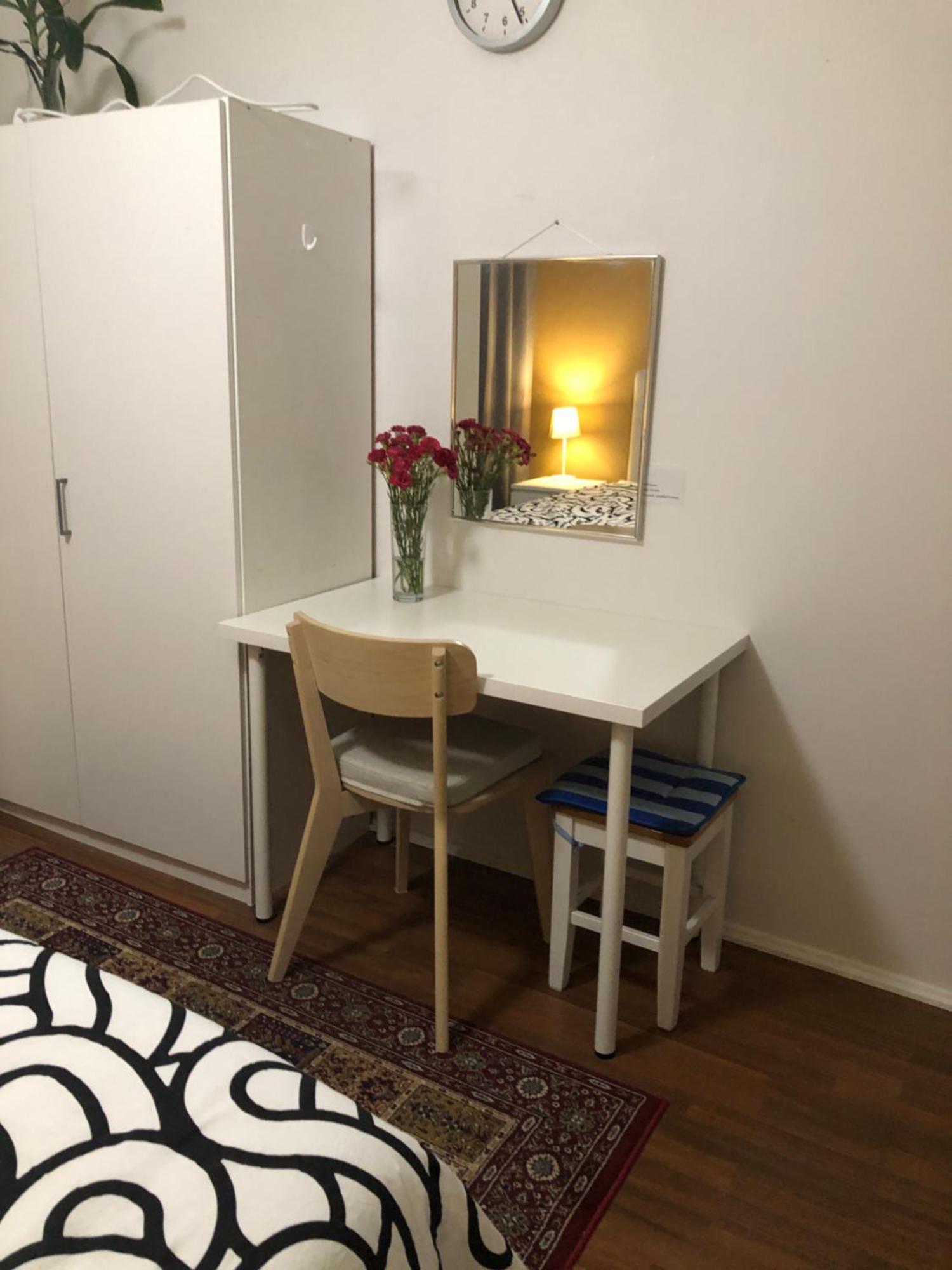 Kotimajoitukset Cozy Share