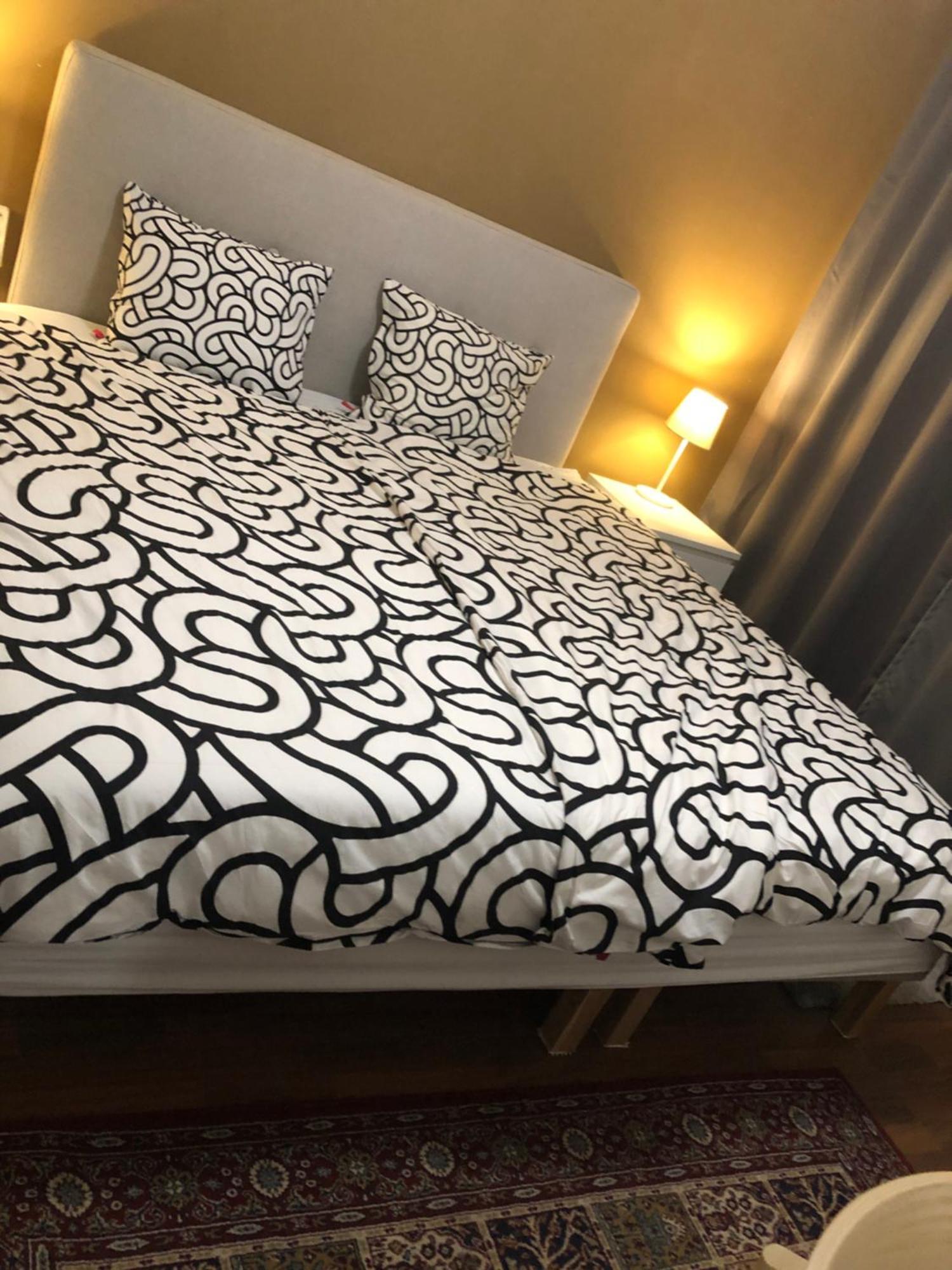 Kotimajoitukset Cozy Share *