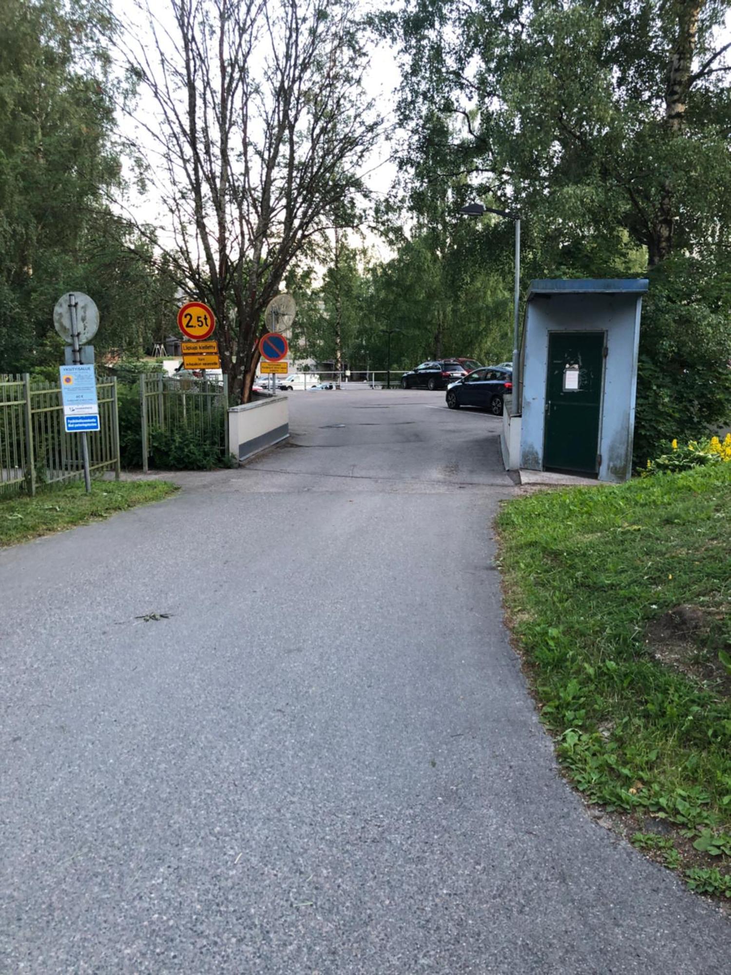 Cozy Share Helsinki