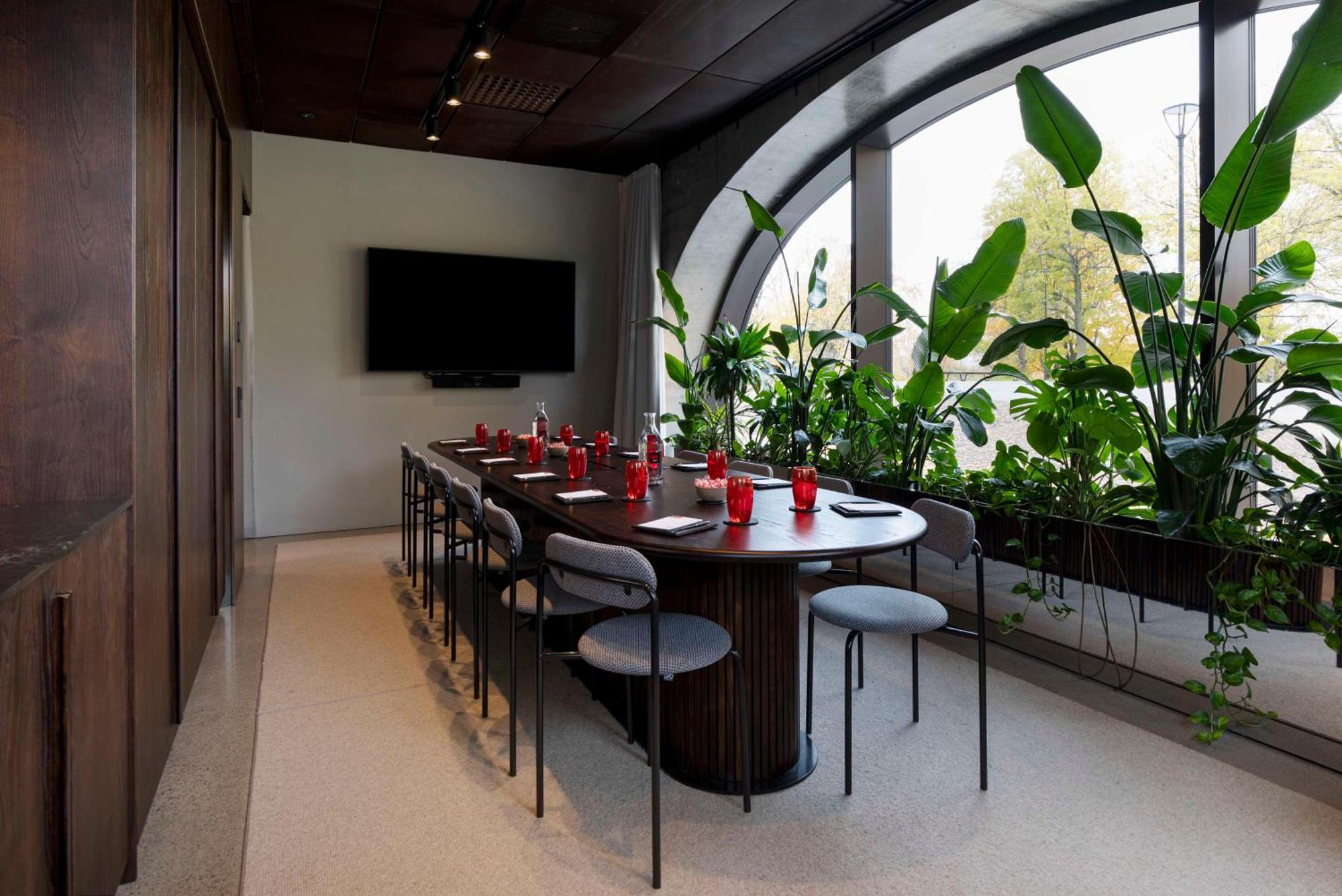 Radisson Red Hotelli