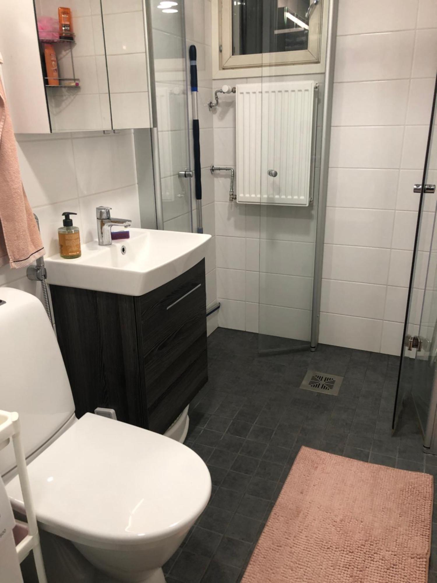 Cozy Share Kotimajoitukset *