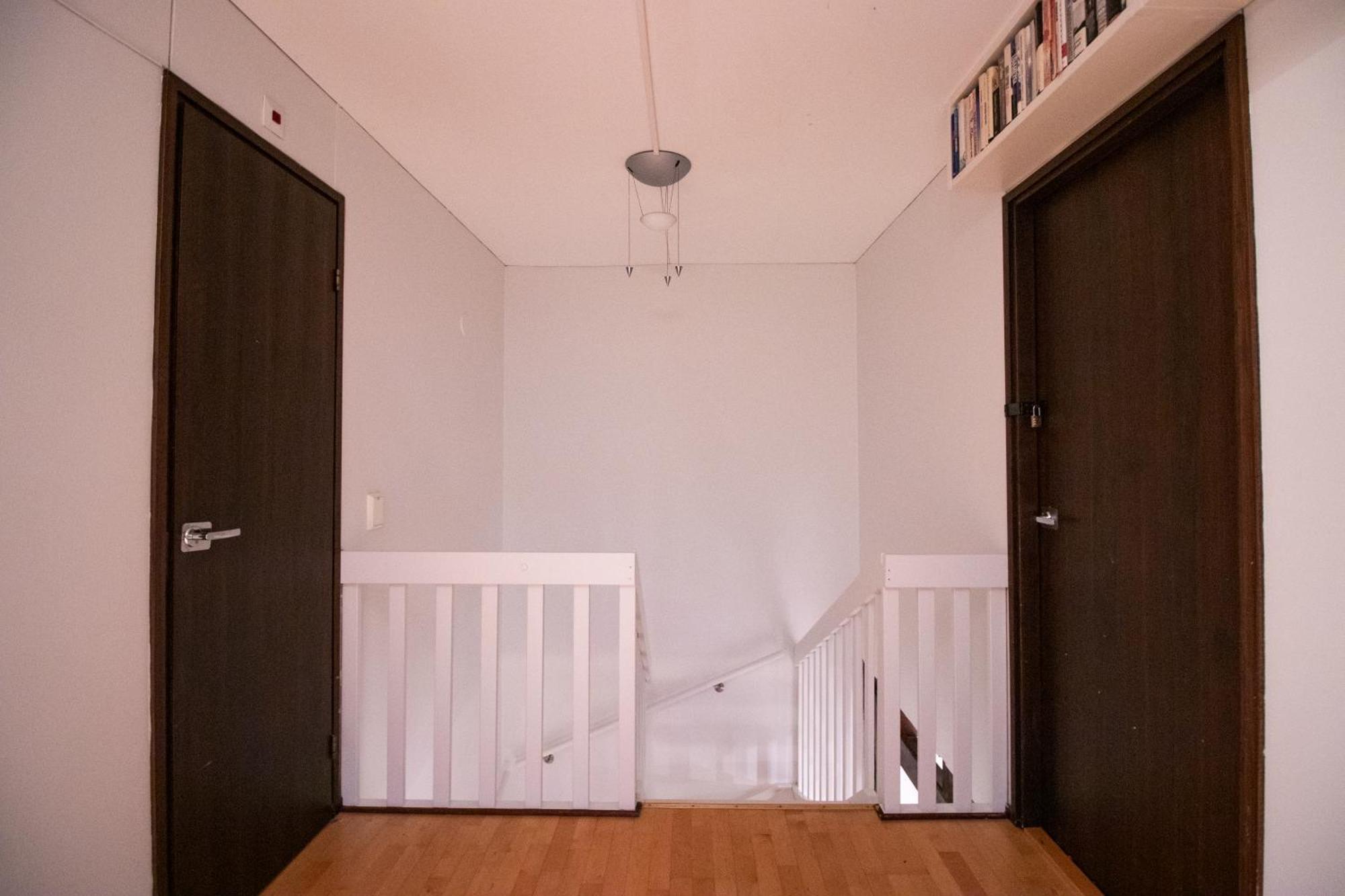 Waterfront Townhouse With Bathtub Sauna,free Parking Loma-asunnot