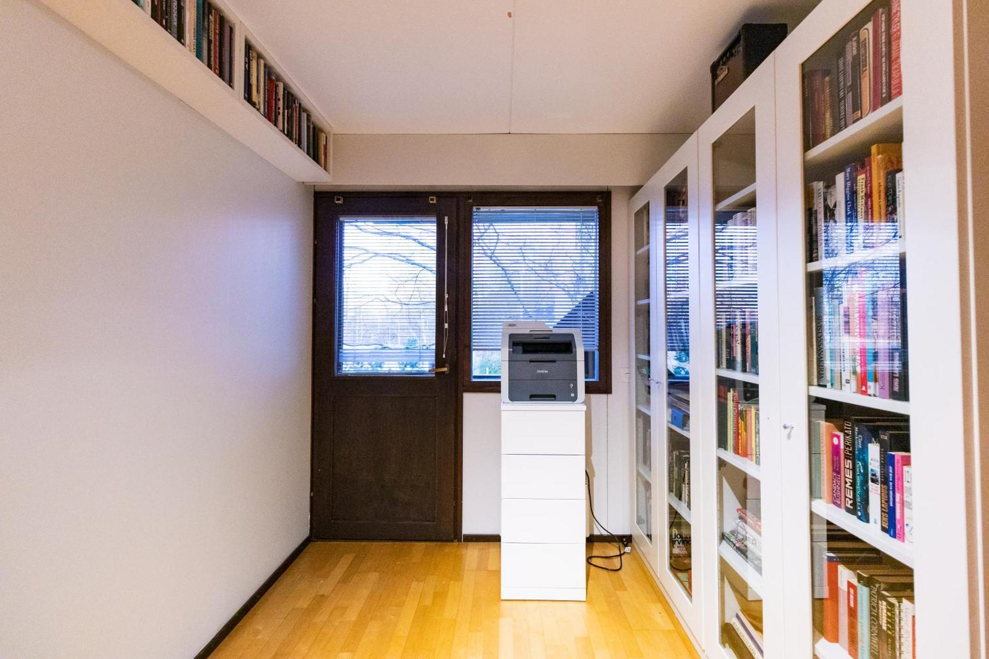 Waterfront Townhouse With Bathtub Sauna,free Parking *
