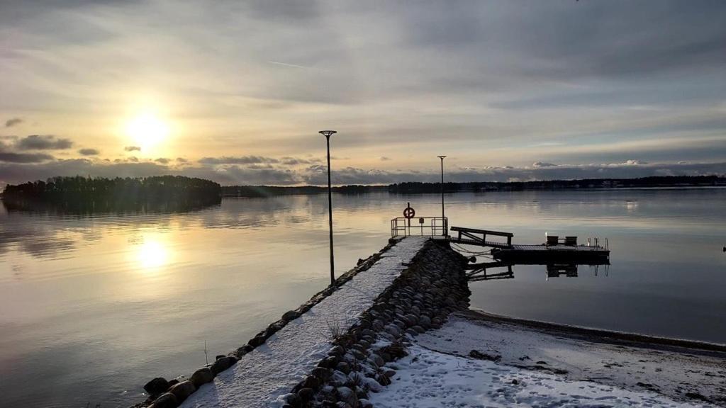 Rantapuisto Hotelli Helsinki