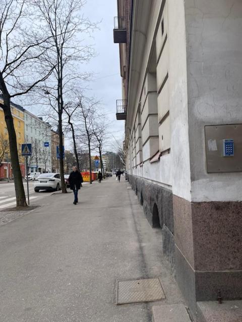 Your Chic Vibrant Airbnb Helsinki