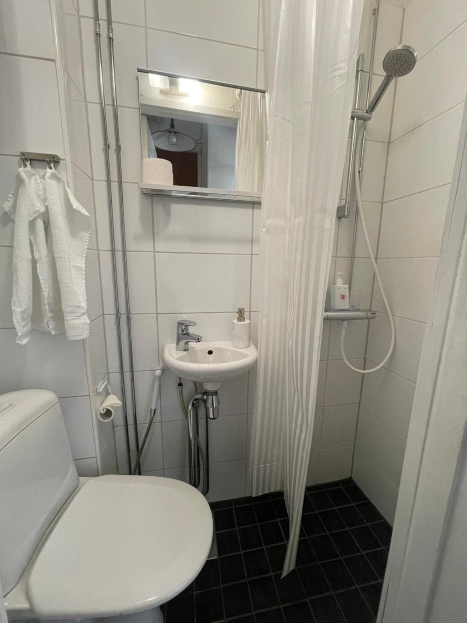 Aamiaismajoitus Your Chic Vibrant Airbnb Helsinki
