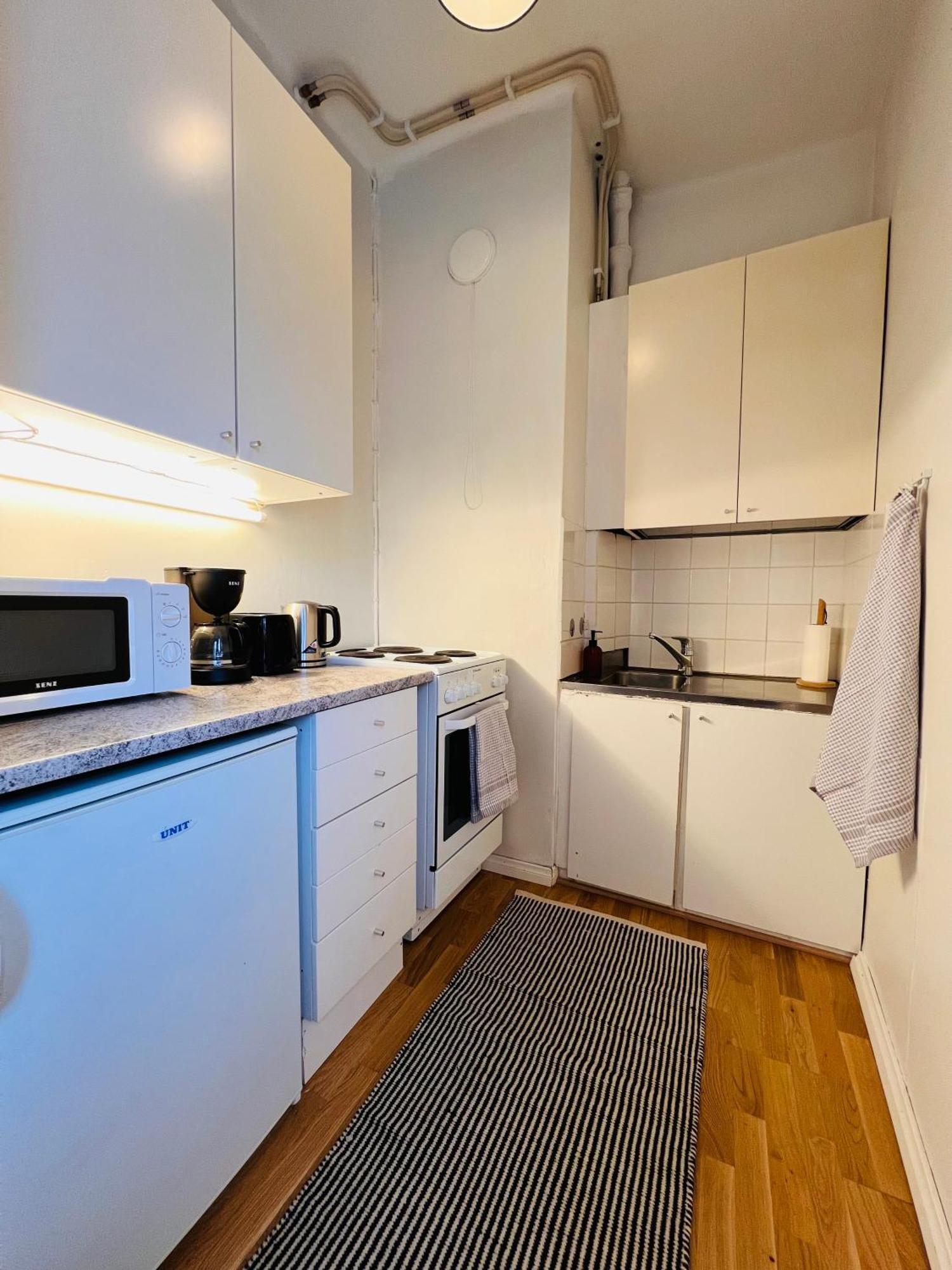 Aamiaismajoitus Your Chic Vibrant Airbnb