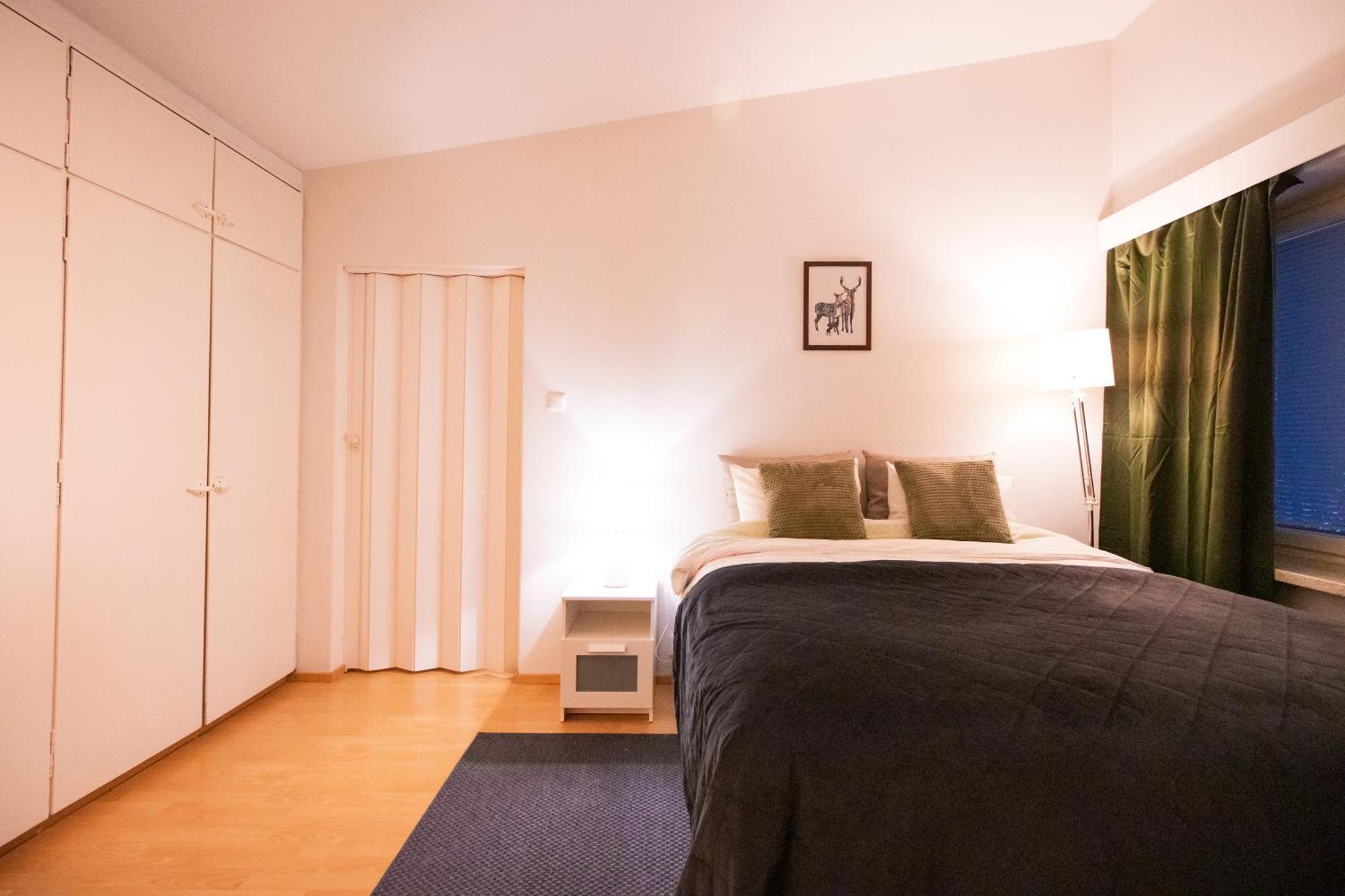 Peaceful - Near Kaari Mall, 5 Min To Train * Helsinki