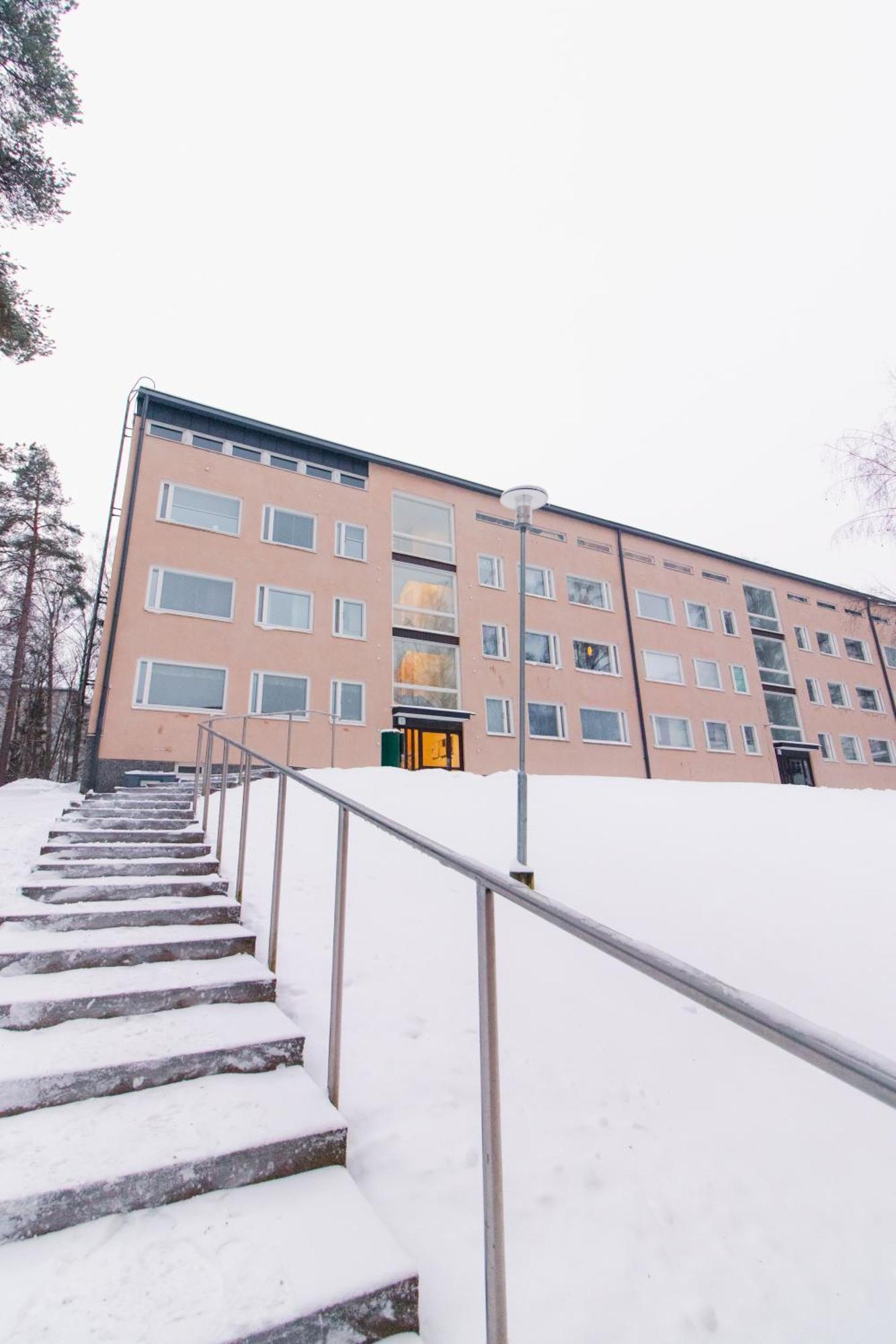 Peaceful - Near Kaari Mall, 5 Min To Train Helsinki