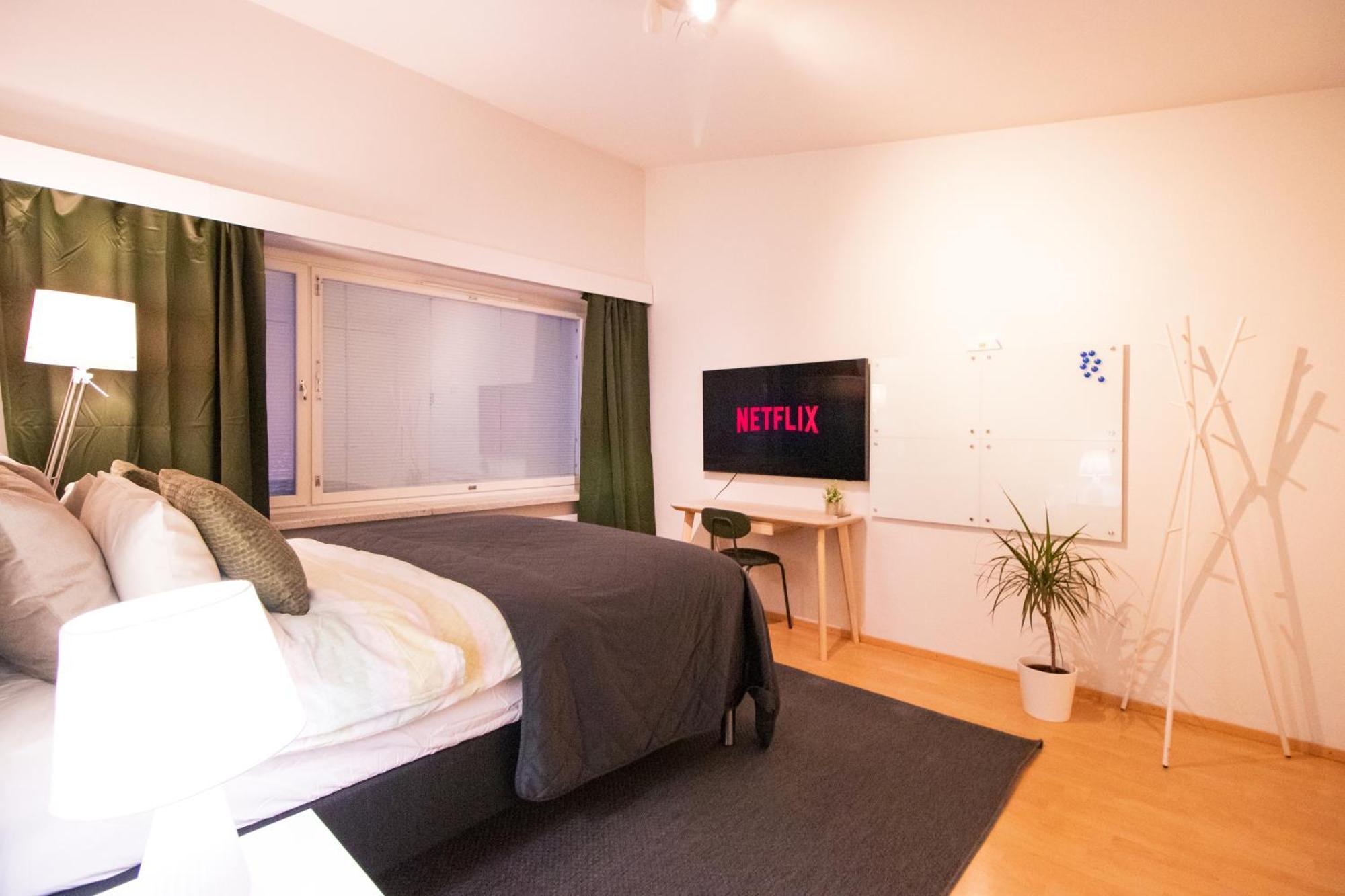 Peaceful - Near Kaari Mall, 5 Min To Train * Helsinki