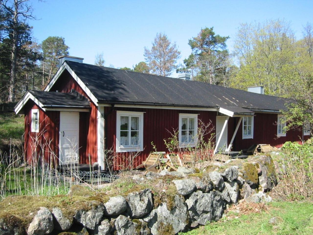 Lomakeskus Stansvikin Kartano