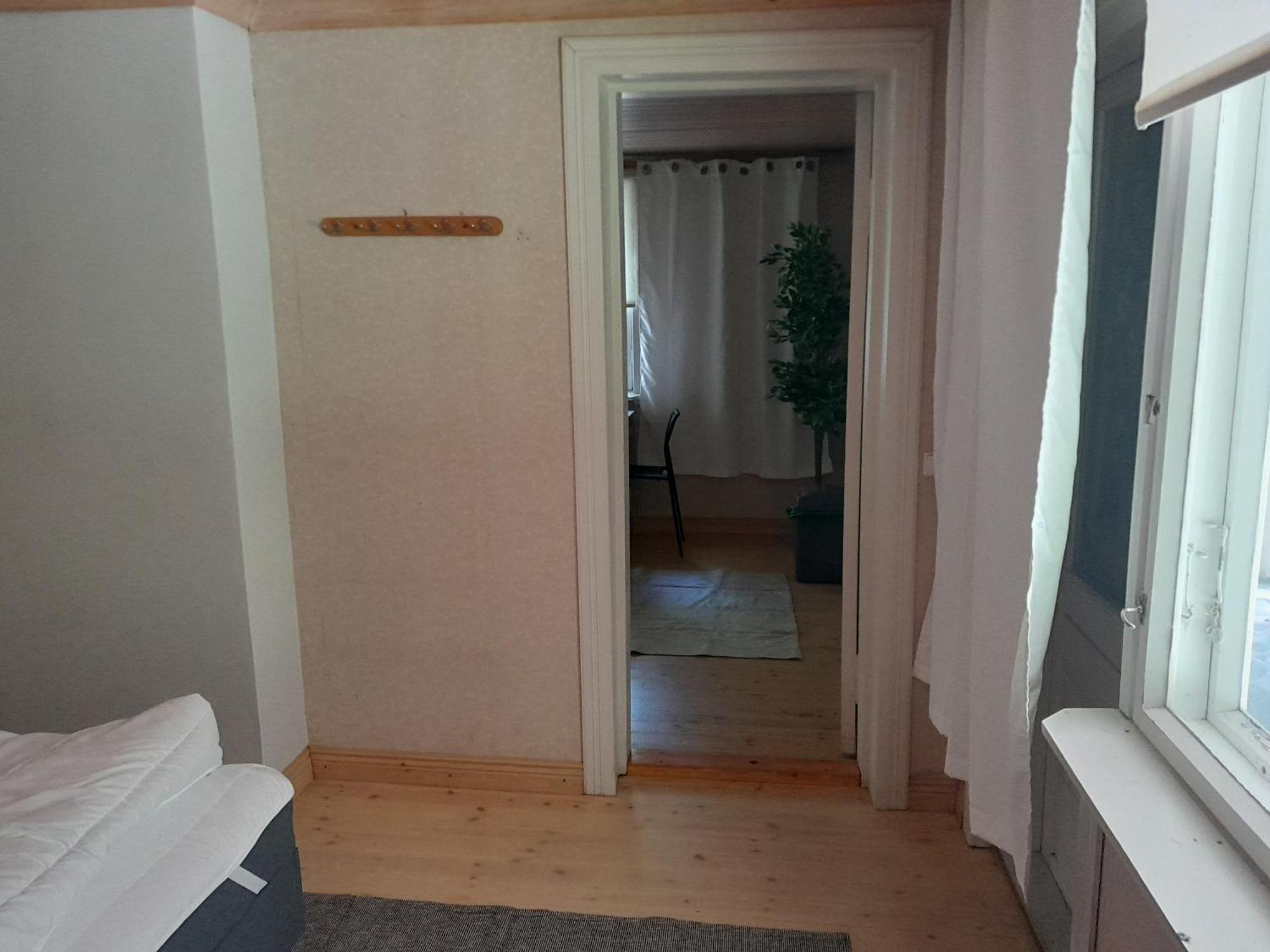 Lomakeskus Stansvikin Kartano Helsinki