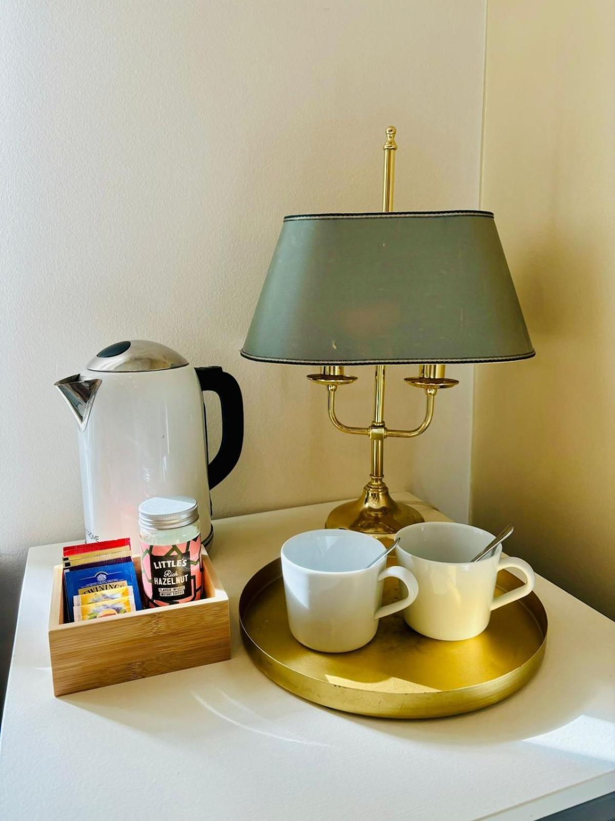 Fully Equipped In Alppila Huoneisto Helsinki