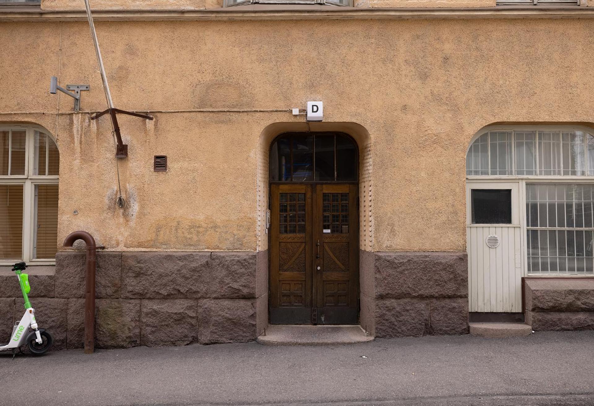 2ndhomes 2br With Sauna & Balcony Huoneisto