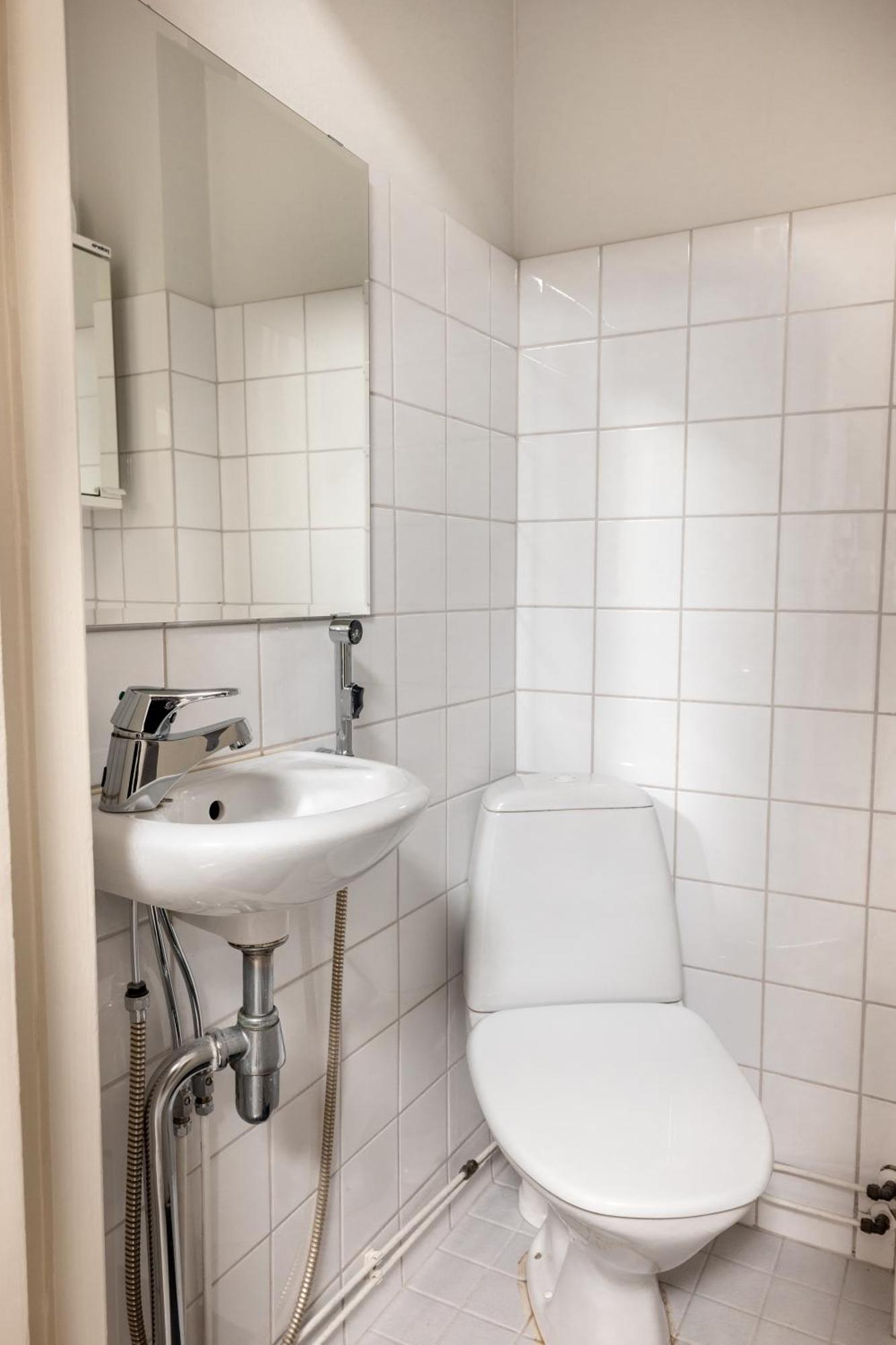 Huoneisto Spacious 5br With Location In Kamppi Helsinki