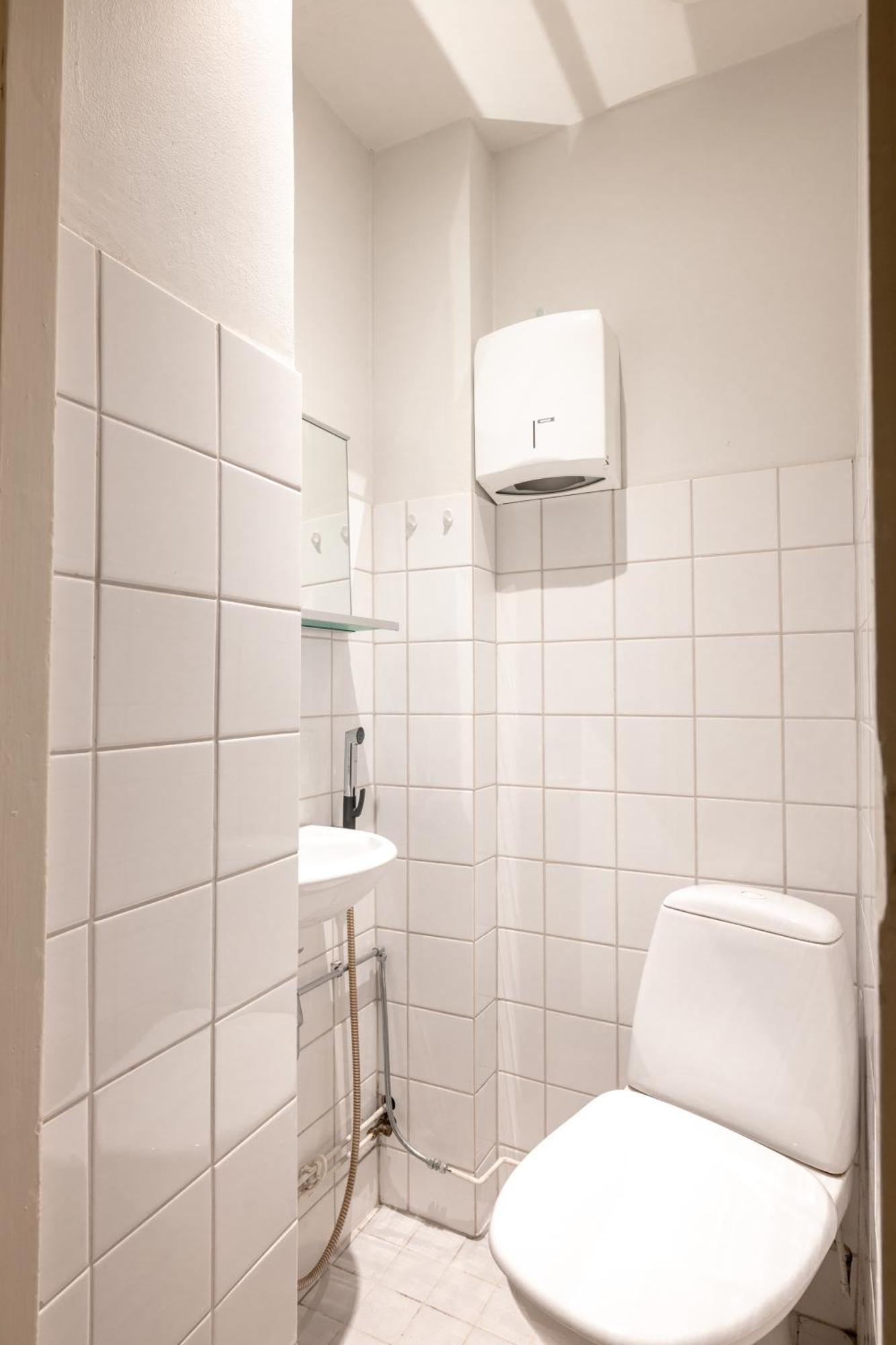 Huoneisto Spacious 5br With Location In Kamppi *