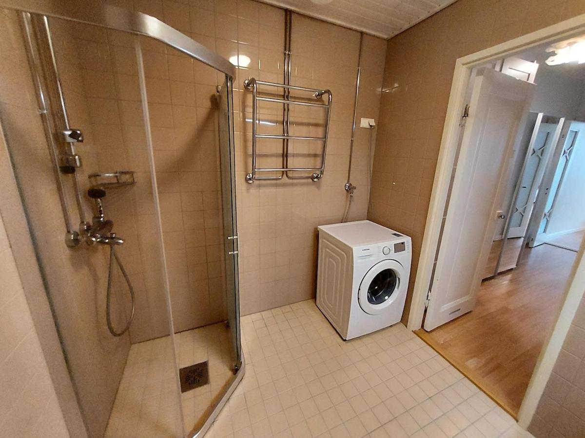 Huoneisto Spacious By The Sea 41 M2 Helsinki