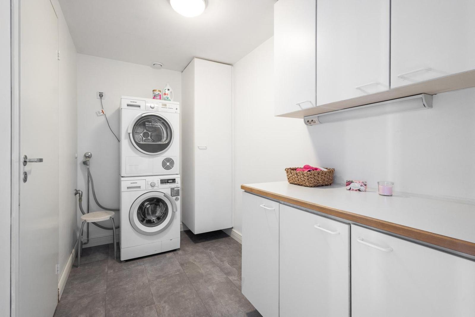 Large 3-bedroom