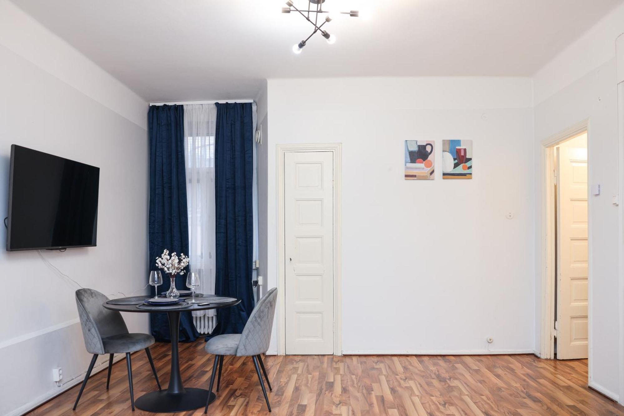 Spacious Cozy Corner * Helsinki