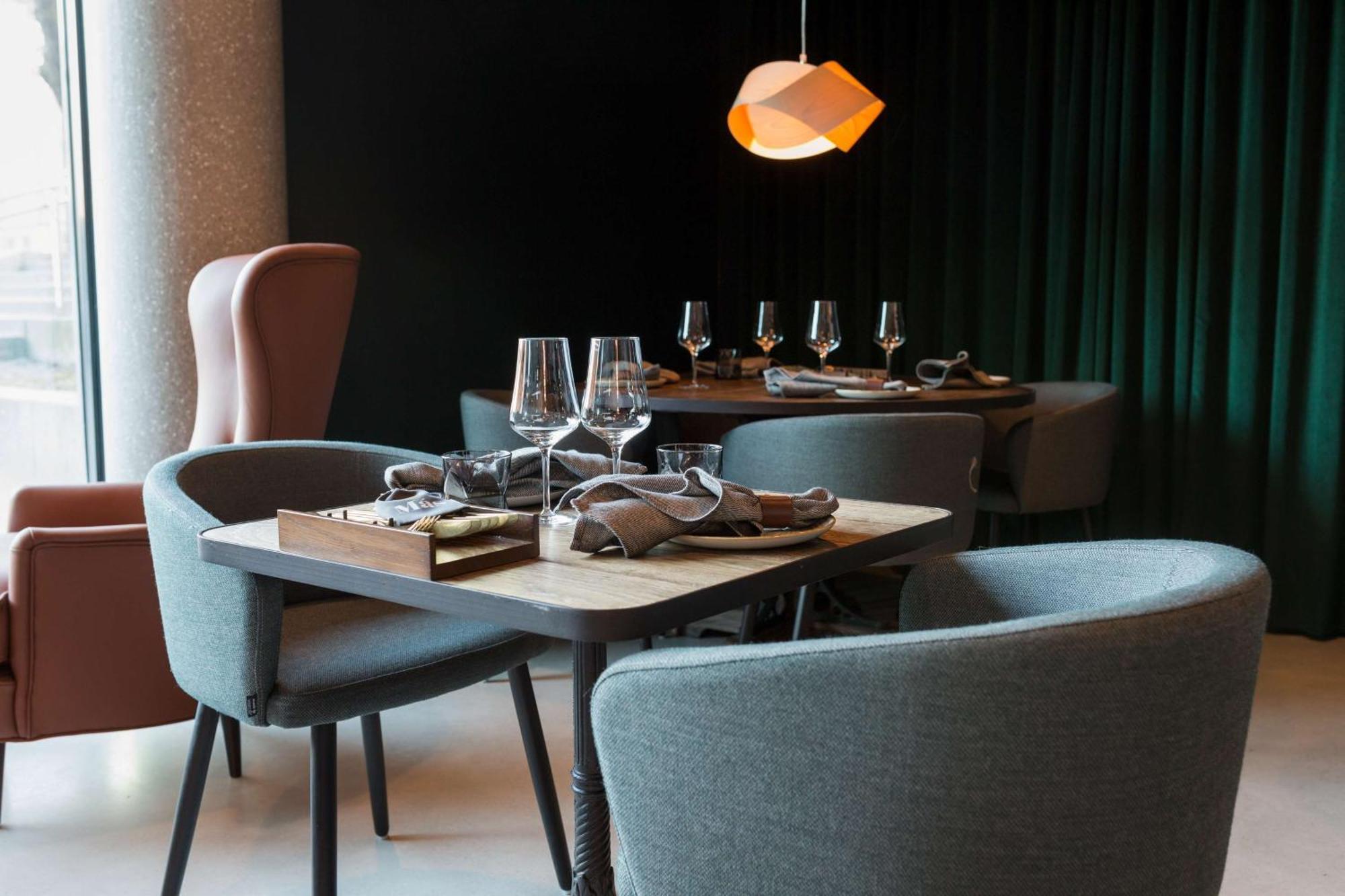 Hotelli Scandic Simonkenttae Helsinki