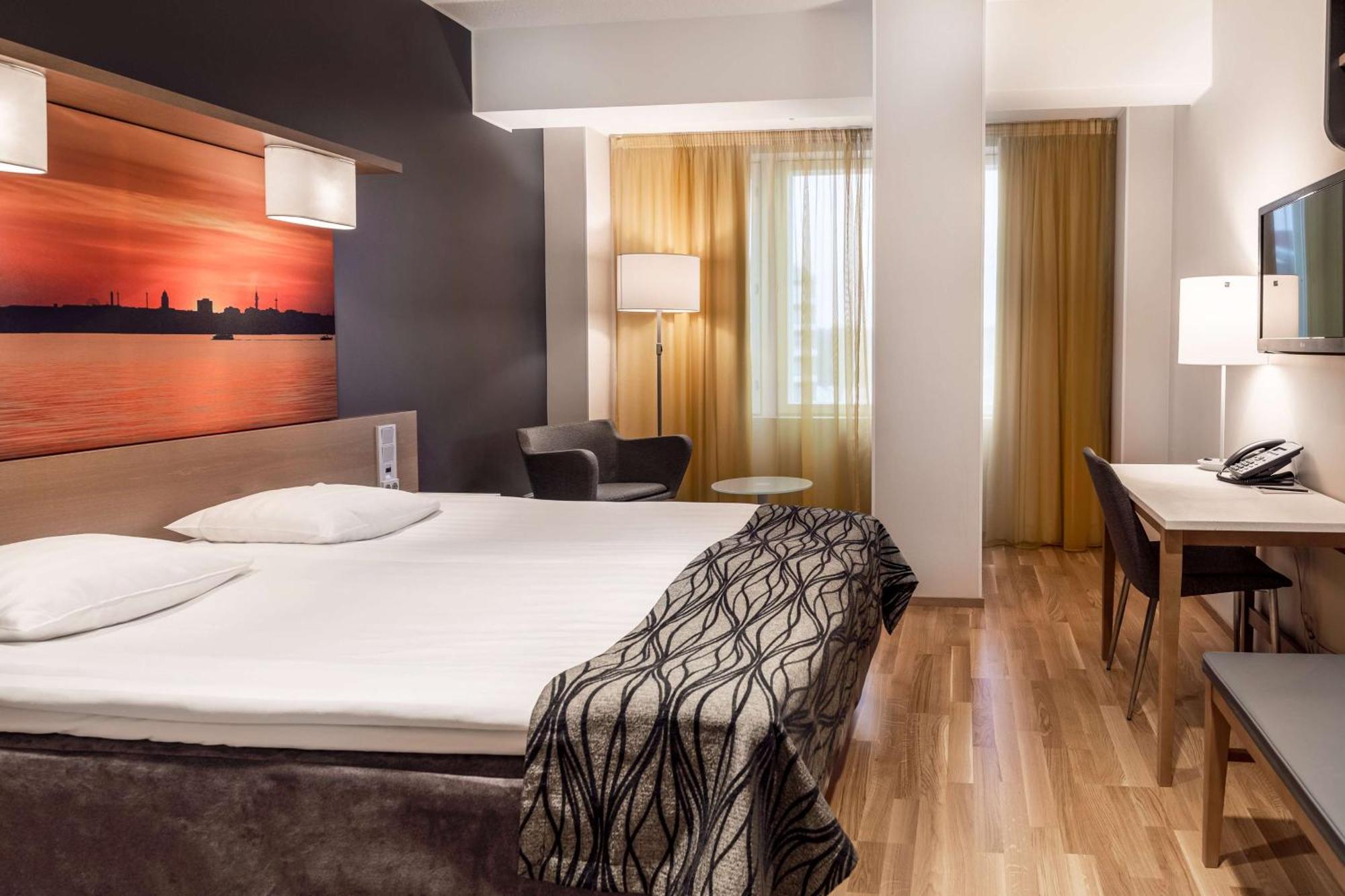 Scandic Meilahti Hotelli 4*