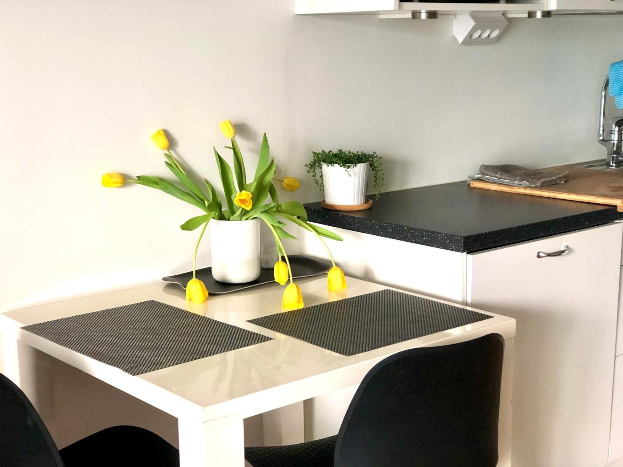 Scandinavian Design Heart Center Runeberginkatu Huoneisto *