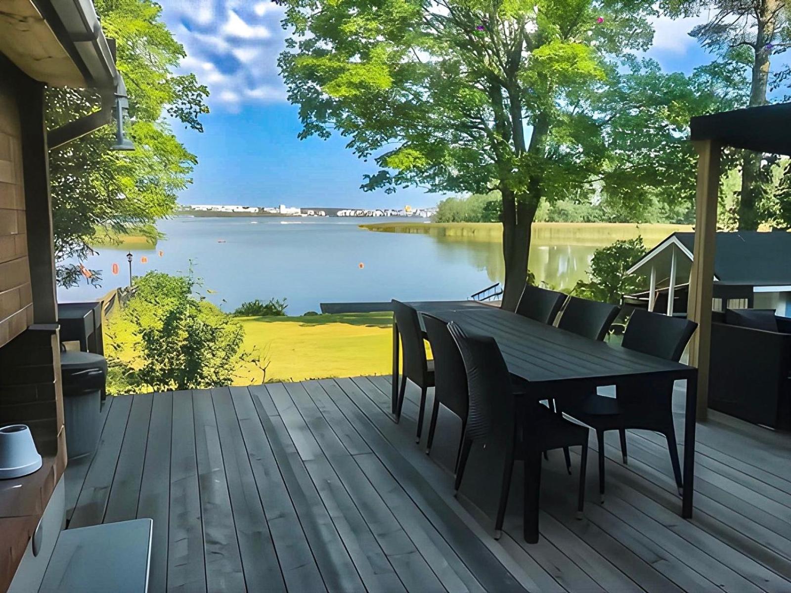 Loma-asunnot Waterfront Townhouse With Bathtub Sauna,free Parking Helsinki